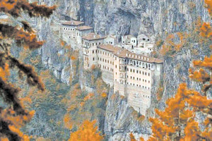 Δεν θα λειτουργήσει ούτε φέτος τον Δεκαπενταύγουστο η Παναγία Σουμελά στην Τραπεζούντα, καθώς σύμφωνα με το Οικουμενικό Πατριαρχείο, οι τουρκικές Αρχές δεν έδωσαν τη σχετική άδεια