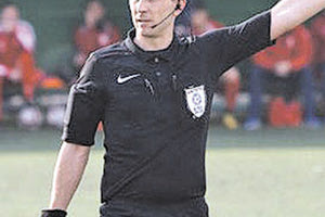 Ο κ. Πατεμτζής