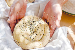 Εκδηλώσεις με αφορμή τον εορτασμό της Αγίας Παρασκευής στις Κάτω Ασίτες