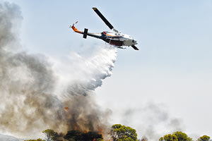 Δύο ελικόπτερα στέλνει στην Ελλάδα ο Ερντογάν
