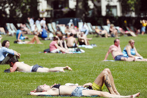 ΑΒΤΑ Ελλάδα επιλέγουν για το Σαββατοκύριακο οι Βρετανοί