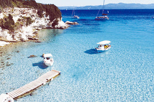 Ο ΕΟΤ έχει ήδη «τρέξει» επτά τουριστικές καμπάνιες και διαφημιστικά προγράμματα