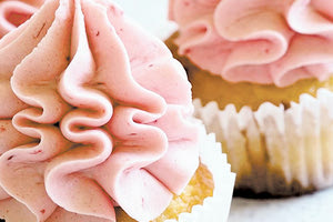 επικίνδυνα γλυκίσματα