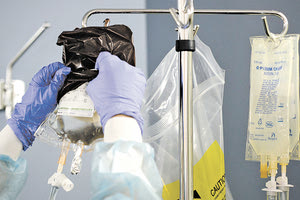 Σημαντικά τα προβλήματα των καρκινοπαθών που έχει αναδείξει με ρεπορτάζ η “Π”