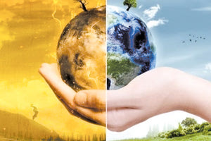 «Προβλέπουμε ότι το 2024 θα είναι χρονιά ακόμα πιο θερμή, καθώς θα αρχίσει με το φαινόμενο Ελ Νίνιο»