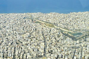 Πολυσέλιδο υπόμνημα για το ΣΒΑΑ από το Τεχνικό Επιμελητήριο