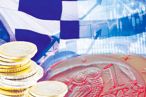 ΕΛΛΑΔΑ ΟΙΚΟΝΟΜΙΑ