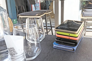 ΕΞΙ ΚΙΝΗΤΑ ΕΠΙΤΡΟΠΑΚΗΣ