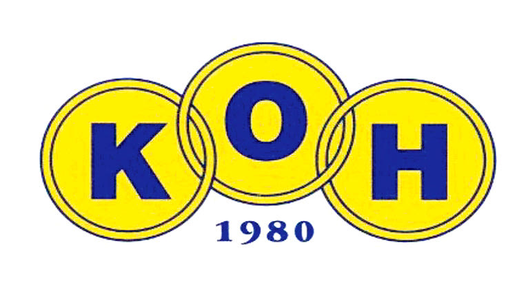 ΚΟΗ ΣΗΜΑ