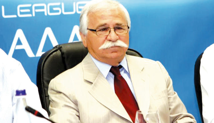 11 χρόνια χωρίς τον Απόστολο Παπουτσάκη