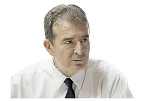 Ο υπουργός Υγείας άκουσε τα προβλήματα στα νοσοκομεία