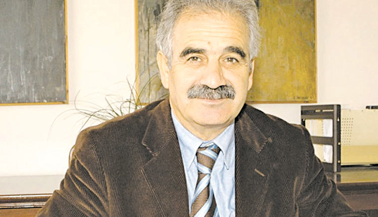 Το θέμα υπογειοποίησης του Βόρειου Οδικού Άξονα στο ύψος του Ηρακλείου επαναφέρει ο Ευριπίδης Κουκιαδάκης