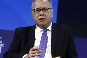 ο Γιώργος Κουμουτσάκος