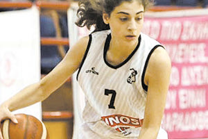 Συγχαίρει Αλιφραγκή ο ΟΦΗ