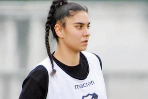 ΟΦΗ-ΓΥΝΑΙΚΕΣ: Έμεινε και η Κατιρτσίδου