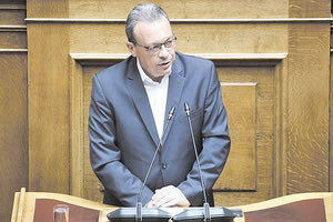 «Ναι μεν» αλλά από τον ΣΥΡΙΖΑ, που έγινε… όχι