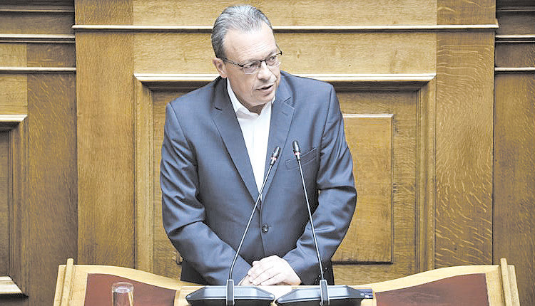 «Ναι μεν» αλλά από τον ΣΥΡΙΖΑ, που έγινε… όχι