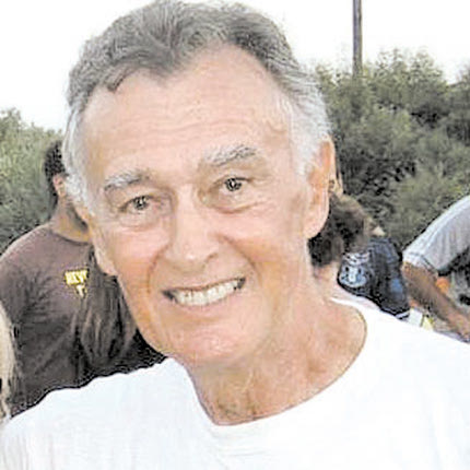 Καλό ταξίδι, δάσκαλε Τάκη Σκουλή