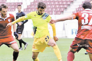 Στον ΠΟΑ ο Ζέλιος