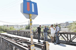 Λύσεις για το ΒΙΟΠΑ στη Φοινικιά θέλει ο Αλέξης Καλοκαιρινός