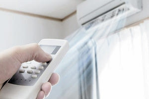 Κλιματιζόμενες αίθουσες από το Δήμο Ηρακλείου