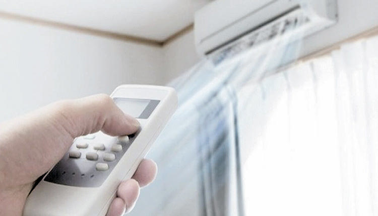 Κλιματιζόμενες αίθουσες από το Δήμο Ηρακλείου