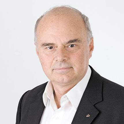 Ο Μανώλης Αλιφιεράκης