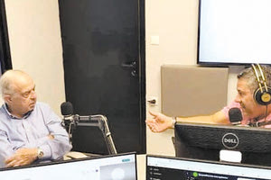 λαμπρινος στον μπογδανιδη