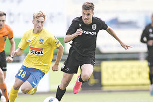 Τη Μπεϊτάρ Ιερουσαλήμ υποδέχεται σήμερα ο ΠΑΟΚ