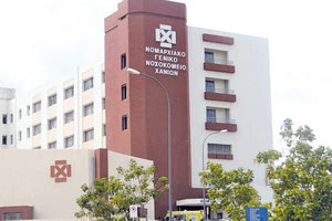 Βαρύ το κλίμα στο νοσοκομείο Χανίων όπου εργάζεται η μητέρα του άτυχου 34χρονου Ικάρου