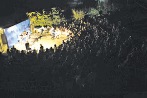 ΦΕΣΤΙΒΑΛ ΣΤΟΝ ΚΕΡΑΤΟΚΑΜΠΟ: «Τέχνες Του Νότου» για 8η συνεχή χρονιά