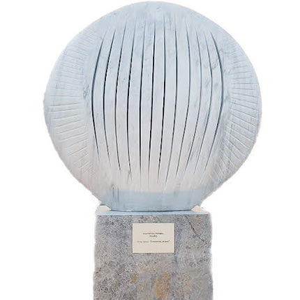 Ολοκληρώθηκε με επιτυχία το 10ο Διεθνές Συμπόσιο Γλυπτικής Δήμου Ηρακλείου