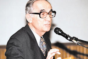 Έφυγε από τη ζωή ο κορυφαίος καθηγητής Χειρουργικής Β. Γολεμάτης