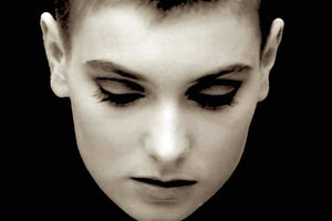 Στο μυαλό της Σινέντ Ο' Κόνορ