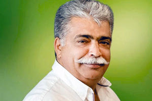 Ήδη ο γιατρός και πρώην υποψήφιος βουλευτής του ΠΑΣΟΚ Παντελής Αρβανιτάκης έχει ήδη κλείσει την υποψηφιότητά του με τον Μιχ. Καραμαλάκη