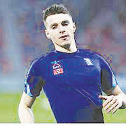 Κόντρα στον Δουβίκα ο ΟΦΗ