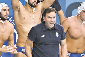 Στόχος της Εθνικής είναι πλέον το χρυσό δήλωσαν Βλάχος και παίκτες