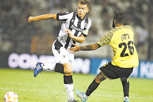 Έχασε πέναλτι ο Σβαμπ