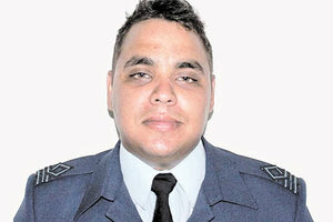 Κηδεύεται στο Γαβαλοχώρι ο Χρήστος Μουλάς