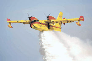 Νέα Καναντέρ θα παραλάβει η Ελλάδα