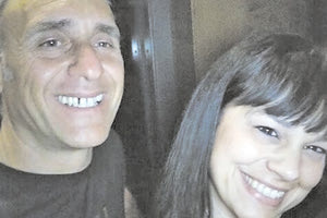 Η Αναστασία Μπαστούνη