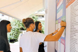 Μεγάλη η άνοδος των βάσεων τη φετινή χρονιά