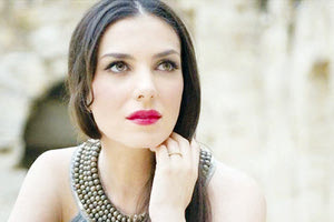 Συναυλία με τη Φωτεινή Δάρρα στο Αρκαλοχώρι με ελεύθερη είσοδο