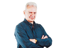 Ικανοποίηση για την εξέλιξη εκφράζει ο Αλέξης Καλοκαιρινός που υποδέχεται με χαρά τα νέα στελέχη