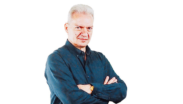 Ικανοποίηση για την εξέλιξη εκφράζει ο Αλέξης Καλοκαιρινός που υποδέχεται με χαρά τα νέα στελέχη