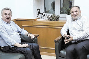 ΑΡΝΑΟΥΤΑΚΗΣ ΚΟΥΡΑΚΗΣ