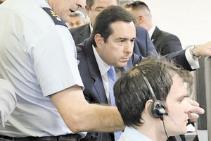 Το ήξεραν στην κυβέρνηση, αλλά όπως θα διαβάσετε σε άλλες στήλες τον Νότη Μηταράκη “κάρφωσε” χθες το πρωί η “Καθημερινή”, με σχόλιο στη στήλη «Θεωρείο» του Σταύρου Γ. Παπαντωνίου.