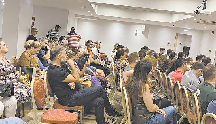 ΚΑΝΑΒΑΚΗ ΥΠΟΨΗΦΙΑ ΔΗΜΑΡΧΟΣ