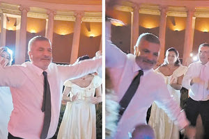 Ο περιφερειάρχης της καρδιάς μας, ο Γιώργος Πατούλης