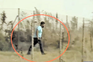 Μας παρέσυρε όλους η ΕΡΤ. Συγγνώμη επειδή μετέδωσε ότι ο βοσκός που εμφανίστηκε στα πλάνα της ΕΡΤ πέθανε στη φωτιά στο Βελεστίνο, ζήτησε η δημοσιογράφος της κρατικής τηλεόρασης Φρόσω Παύλου.